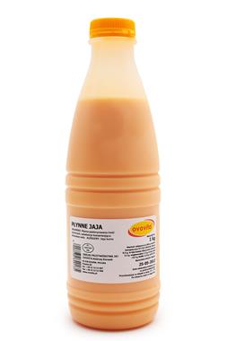 Masa jajowa 1kg (karton 8szt) - OVOVITA